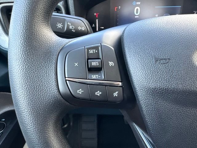 New 2026 Shadow Black Ford XLT image 50