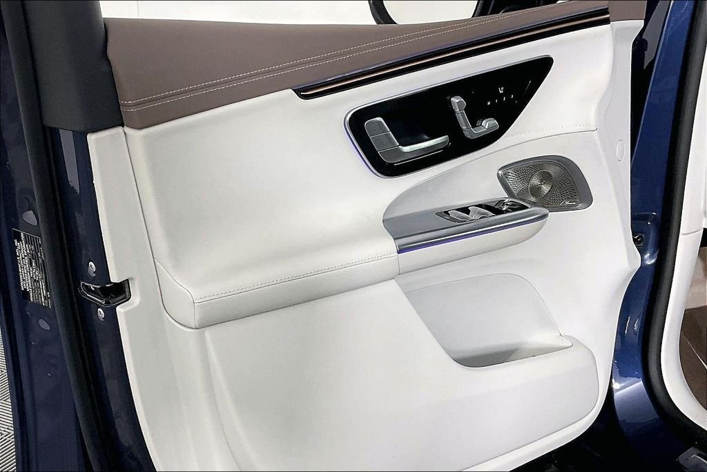2023 Mercedes-Benz EQE SUV Base - Photo 15