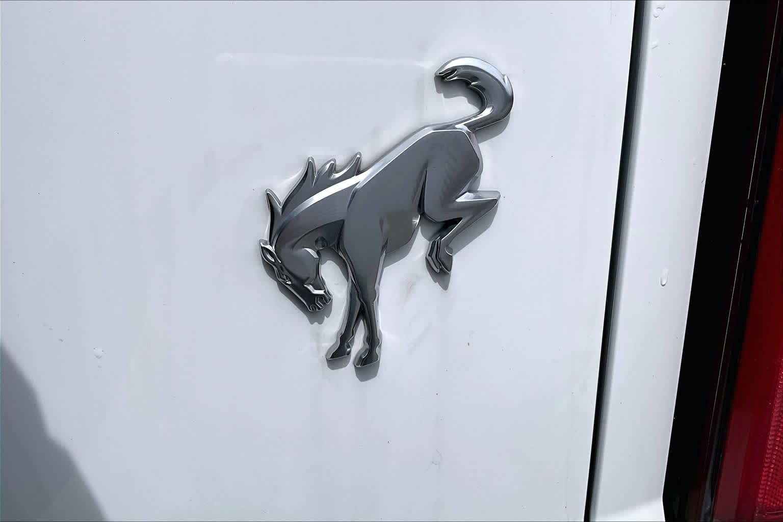 Used 2021 Oxford White Ford Outer Banks image 31