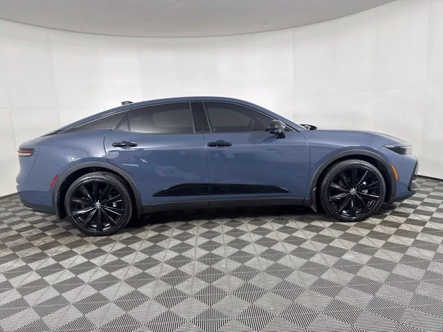 Certified Used 2026 Cloud Toyota Nightshade image 2