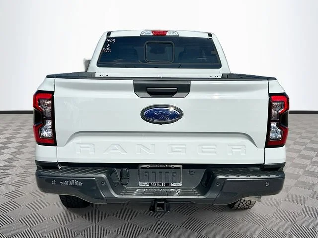 New 2026 Avalanche Ford Lariat image 5