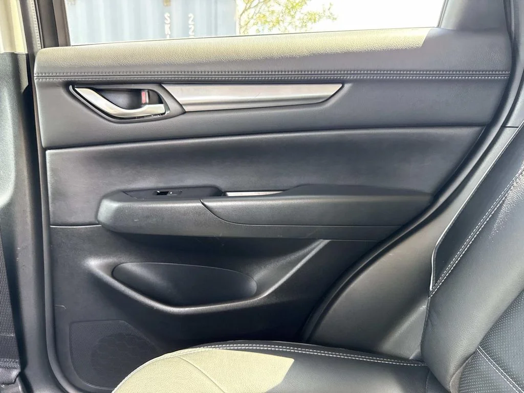 Used 2024 Black Mazda 2.5 S Preferred Package image 18