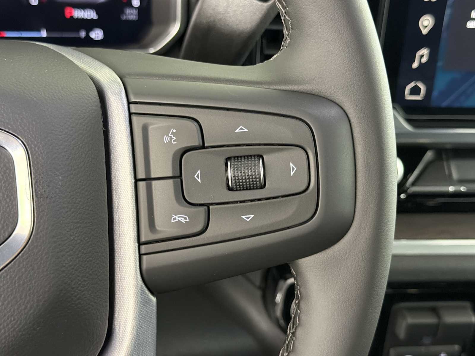 2026 GMC Sierra 1500 SLT - Photo 24