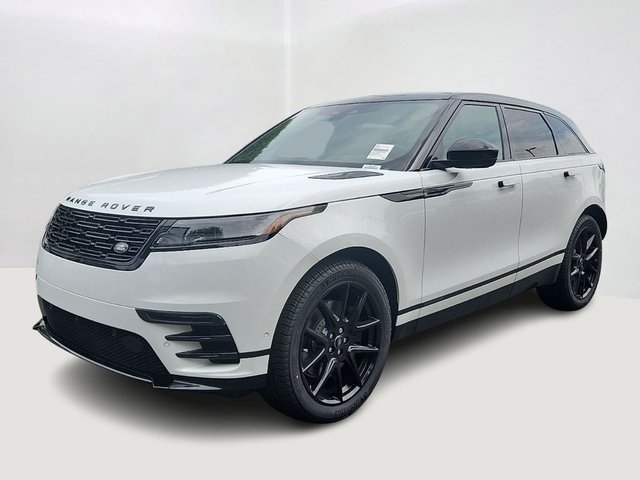 2026|Land Rover|Range Rover Velar|P250 Base|4D Sport Utility