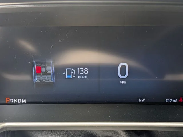 New 2026 Argon Blue Metallic Ford F-350® XLT image 27