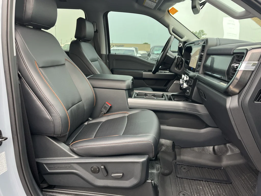 2026 Ford F-250 Super Duty Lariat - Photo 15