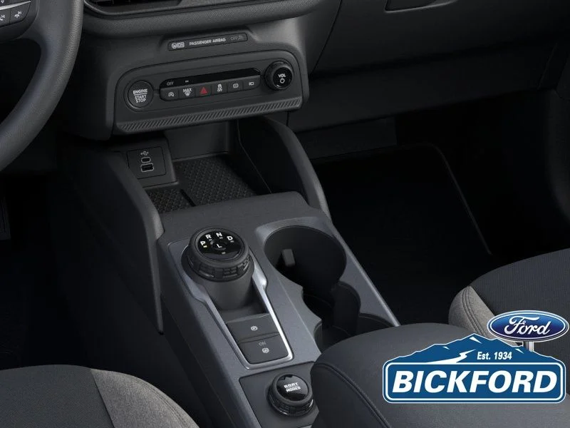 New 2026 Gray Ford Big Bend image 15