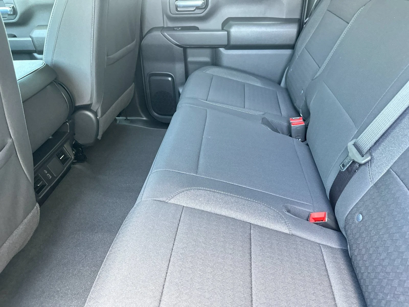 2026 Chevrolet Silverado 2500 HD Custom - Photo 12