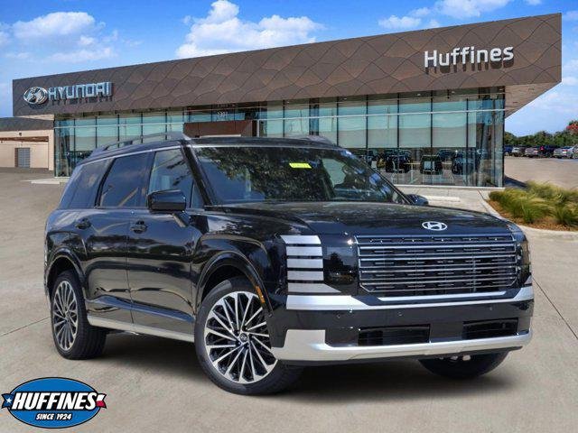 2027 Hyundai PALISADE Calligraphy