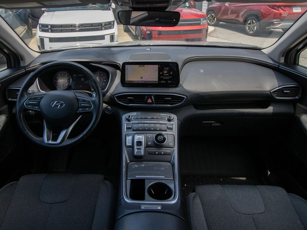 2023 Hyundai Santa Fe SEL - Photo 19