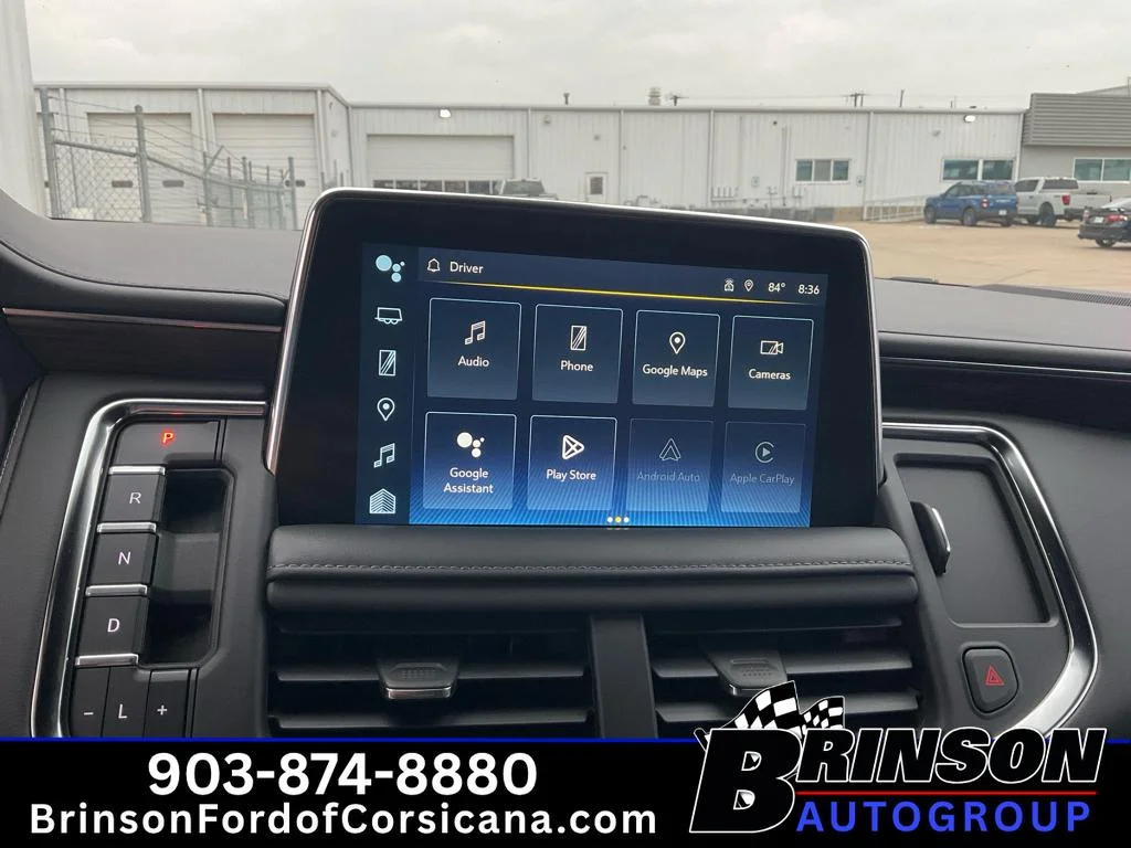 Used 2022 Black Chevrolet Z71 image 28