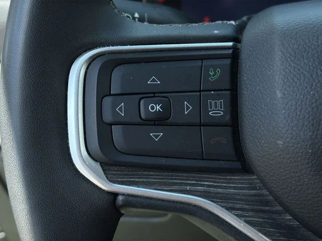 Used 2024 Gray Jeep Series II image 27