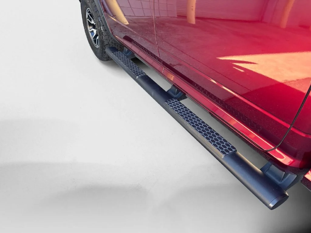 Used 2017 Red Ram Rebel image 18
