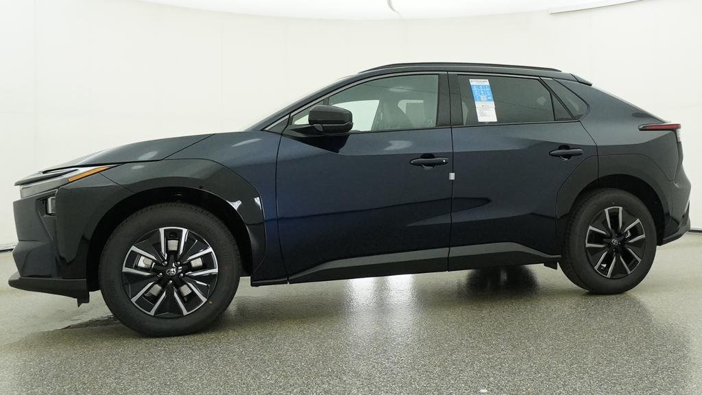 New 2026 Blueprint Toyota XLE image 4