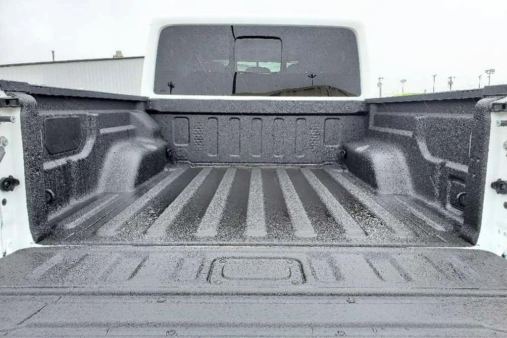 New 2025 White Jeep Nighthawk image 20