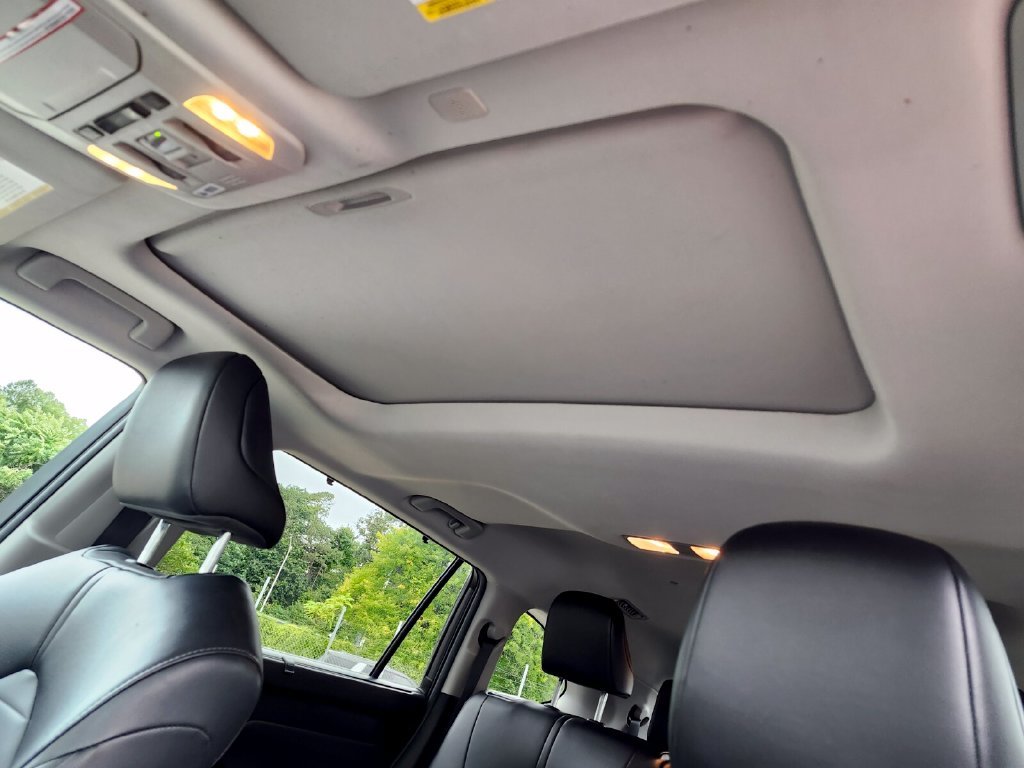 Used 2022 Gray Toyota XLE image 20