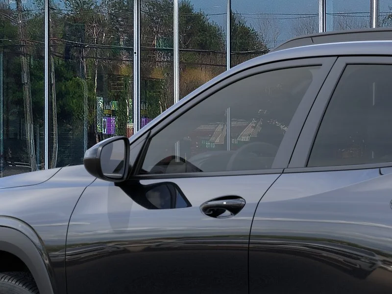 New 2026 Mosaic Black Metallic Chevrolet LT image 12