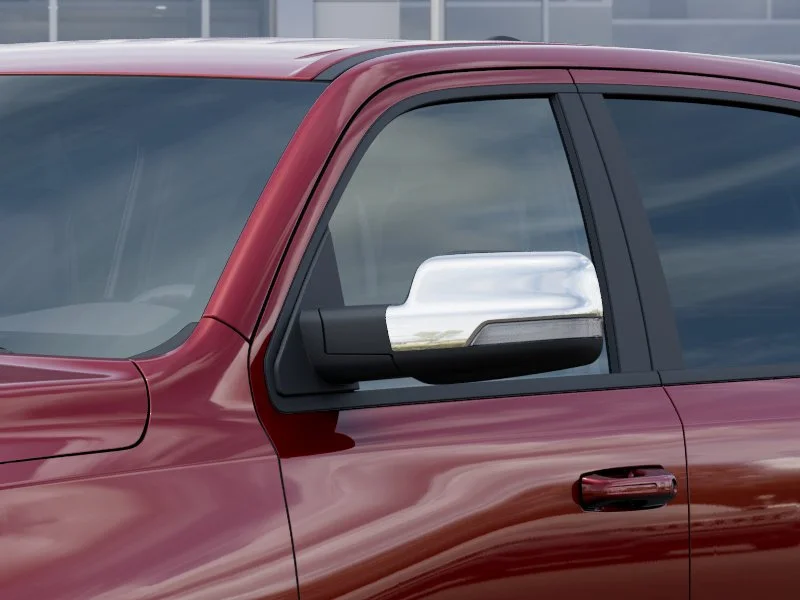 2026 RAM 1500 Laramie - Photo 44