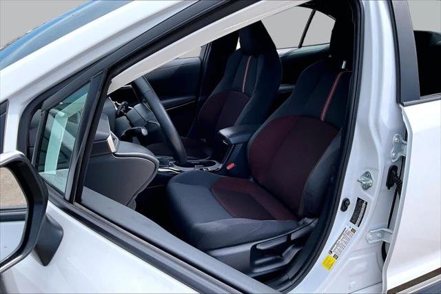Certified Used 2024 ICE CAP Toyota  image 8