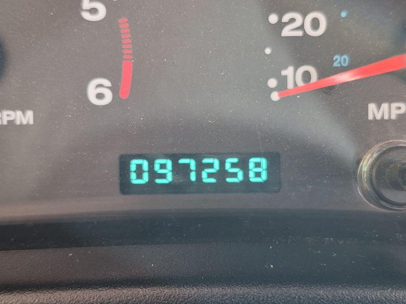 Used 2003  Jeep Sport image 21
