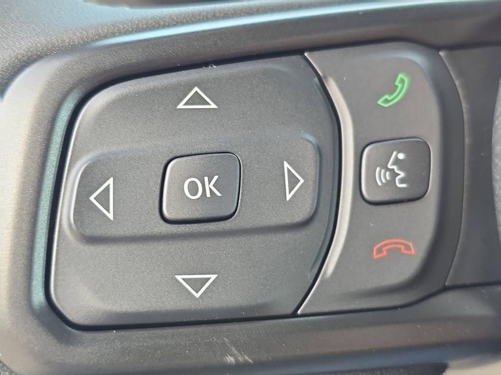 2026 Jeep Wrangler 4-Door Rubicon - Photo 23