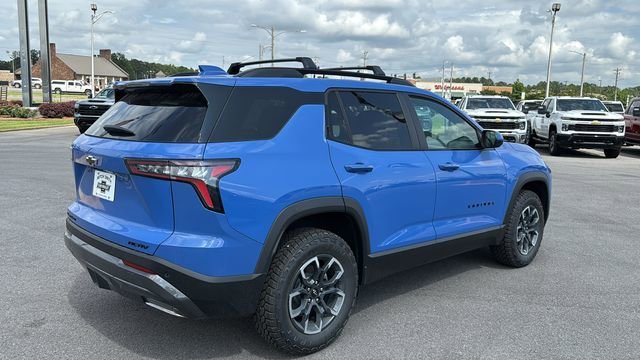 2026 Chevrolet Equinox ACTIV - Photo 6
