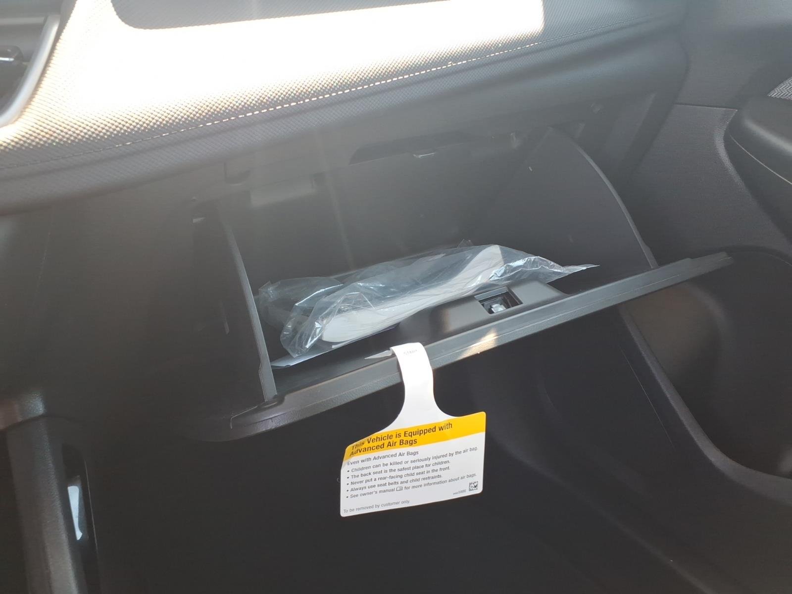 Certified Used 2024 Black Chevrolet LS image 26