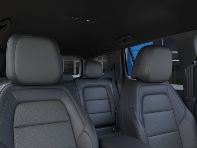 2027 Chevrolet Equinox LT - Photo 24