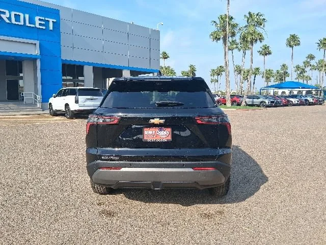 2026 Chevrolet Equinox LT - Photo 6