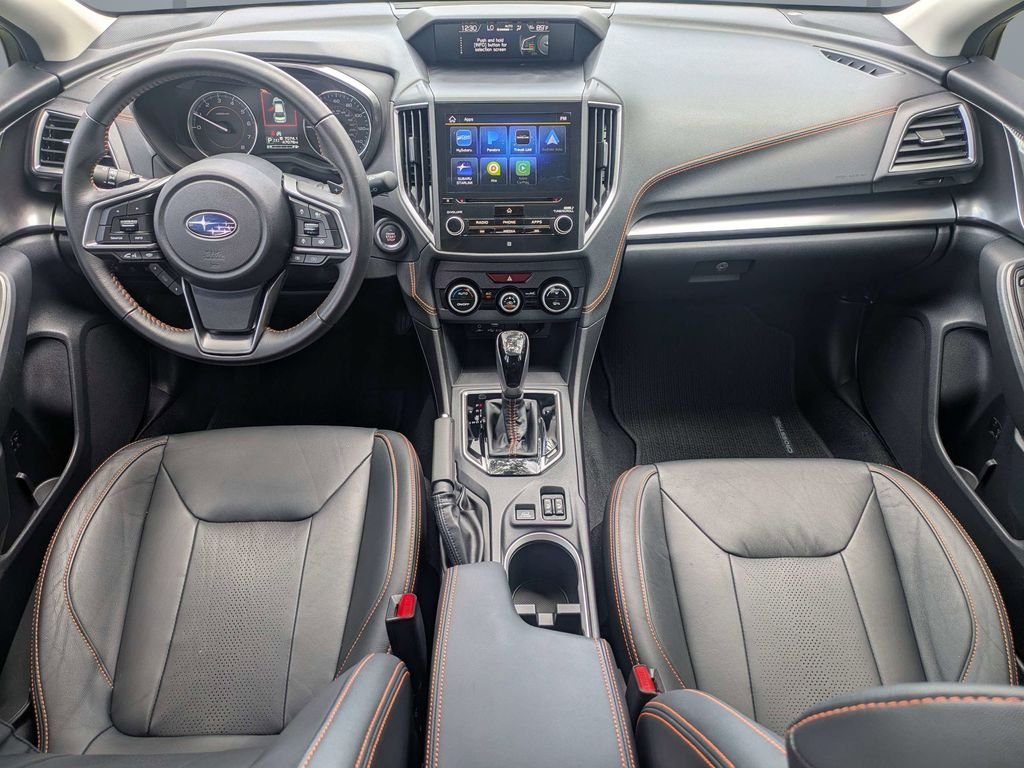 Used 2023 Gray Subaru Limited image 14