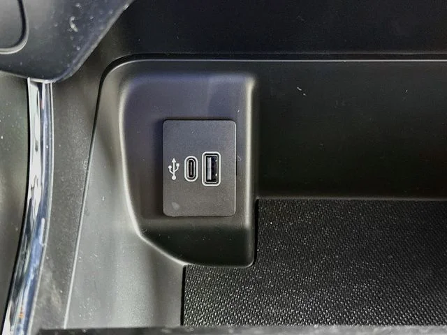 New 2026 White Ford STX image 17