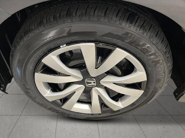 New 2027 Meteorite Gray Metallic Honda LX image 10