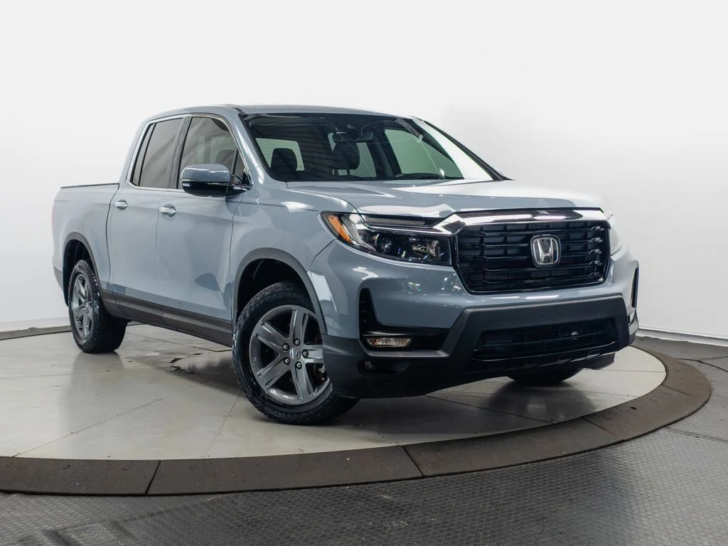 Used 2022  Honda RTL-E image 1