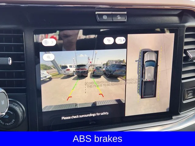 New 2026 Agate Black Metallic Ford F-350® King Ranch® image 18
