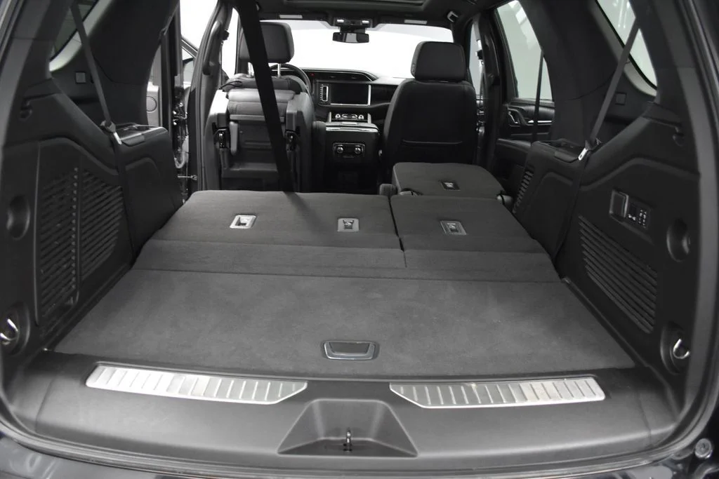 Certified Used 2023 Black GMC Denali image 26