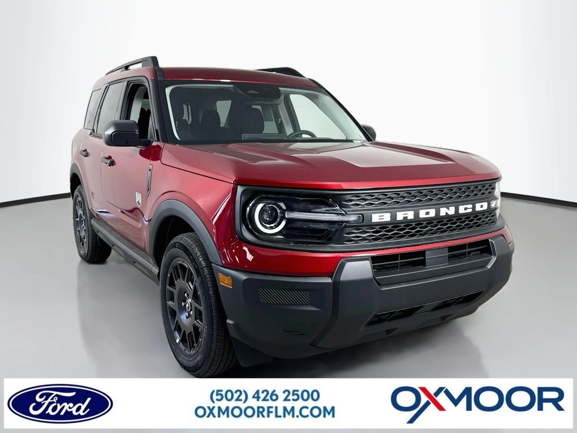 2026 Ford Unknown