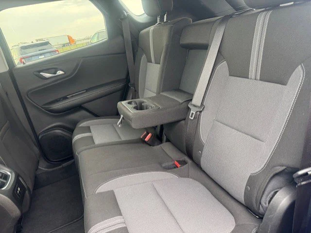 2024 Chevrolet Blazer 2LT - Photo 22