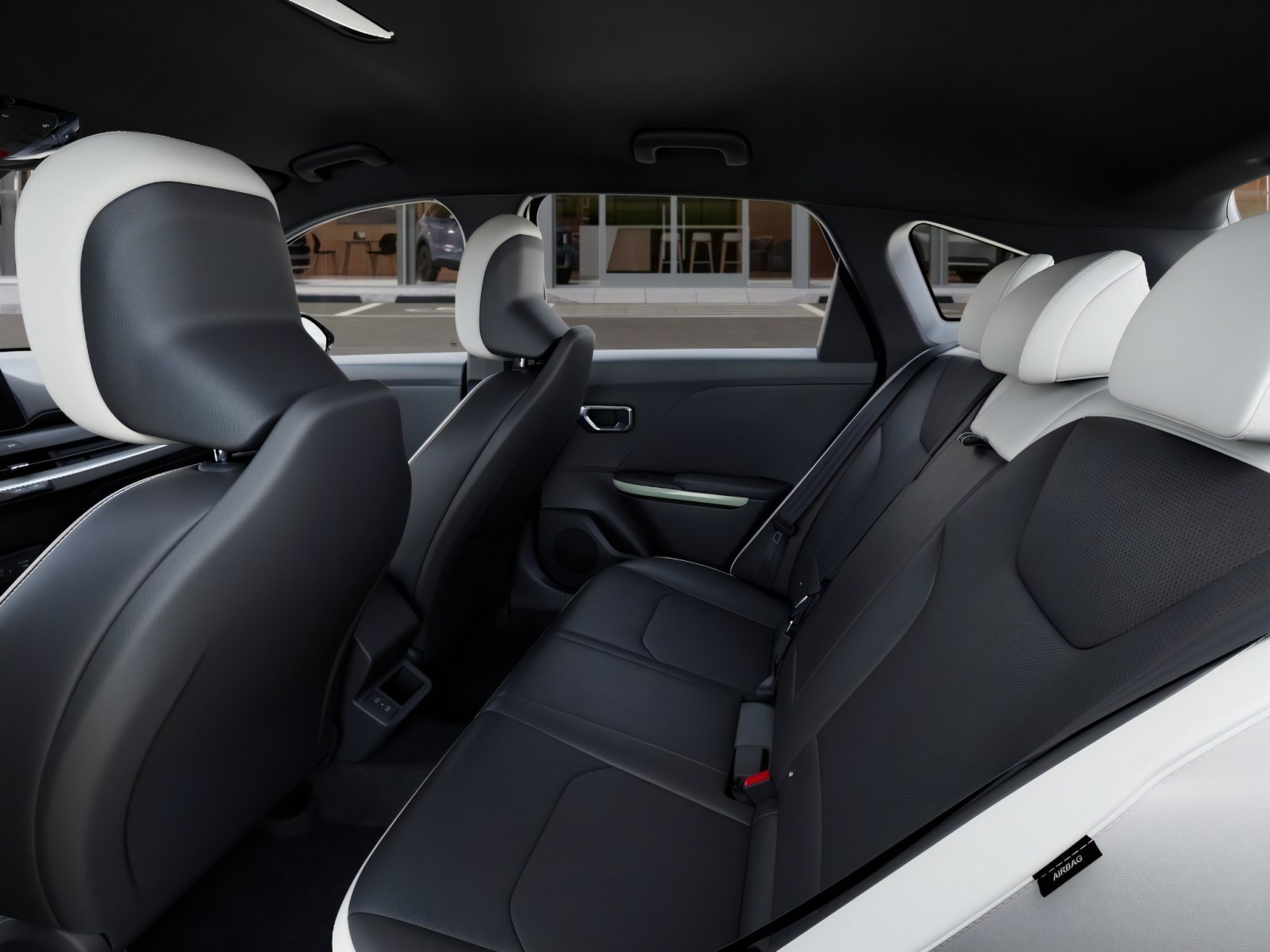New 2026 BLACK PEARL Kia GT-Line image 18