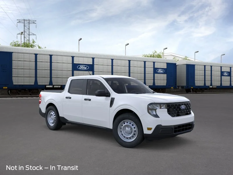 2026 Ford Maverick XL FWD's photo