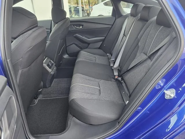 2026 Honda Accord Hybrid Sport - Photo 9