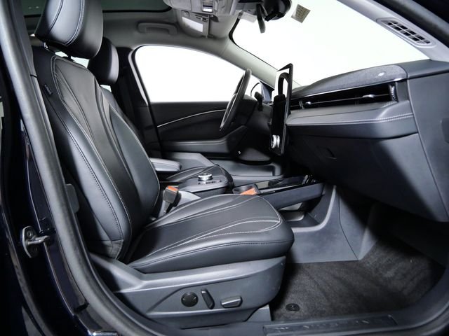 Certified Used 2024 Black Ford Premium image 11