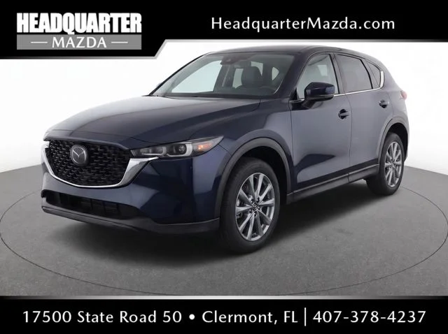2022 Mazda CX-30 Select AWD's photo