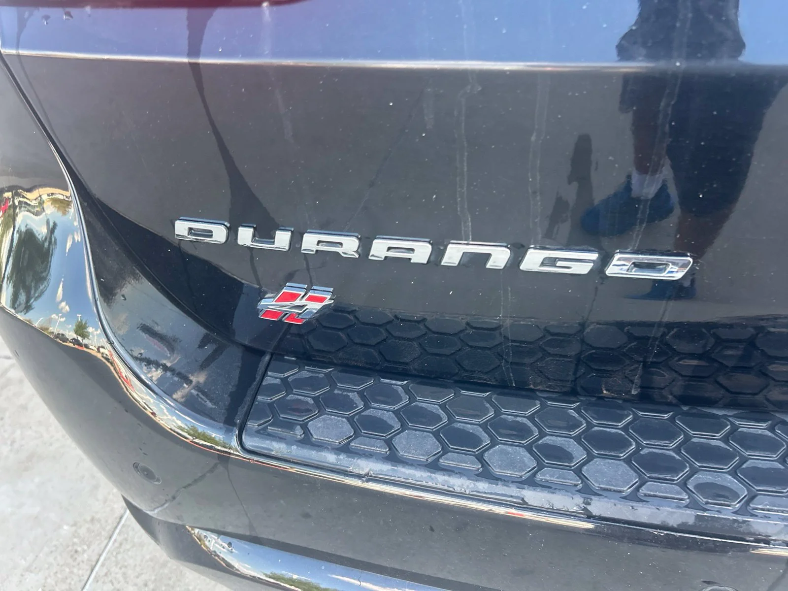 Used 2024 Black Dodge GT Plus image 12