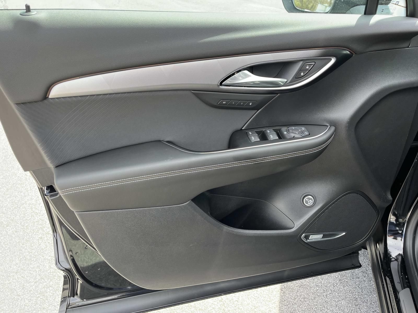 New 2026 Ebony Twilight Metallic Buick Sport Touring image 19