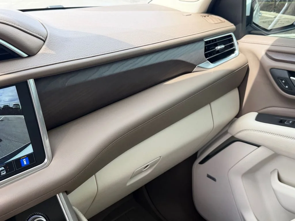 2022 GMC Yukon XL Denali - Photo 34