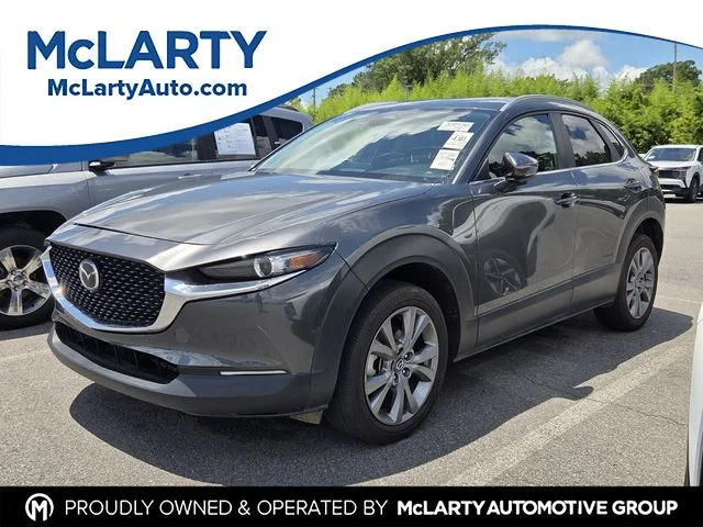 2025 Mazda CX-30 Preferred AWD's photo