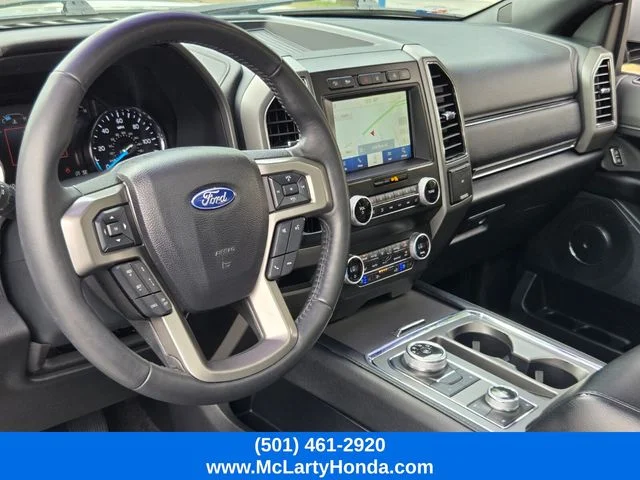 Used 2021 Silver Ford XLT image 9