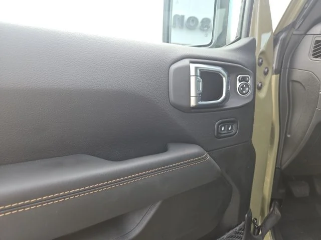 2025 Jeep Wrangler 4-Door Rubicon 392 Final Edition - Photo 33