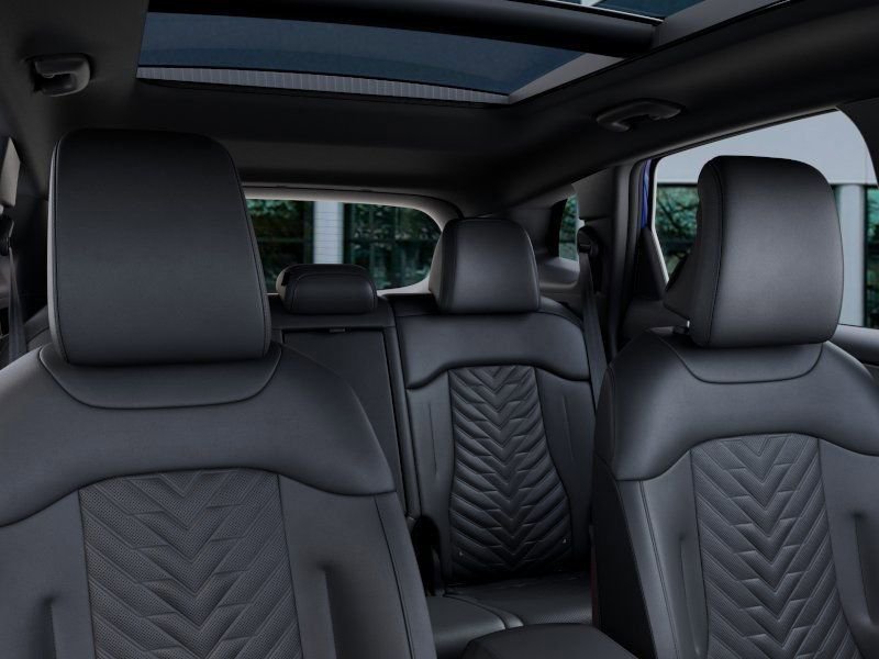 2026 Kia Sportage X-Line - Photo 27