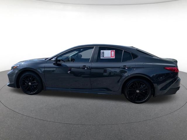 Certified Used 2026  Toyota SE image 2